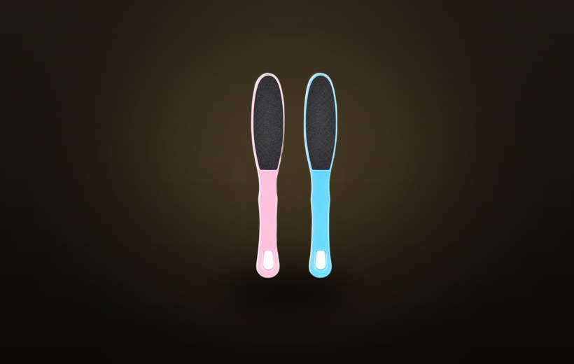 Foot / pedicure file